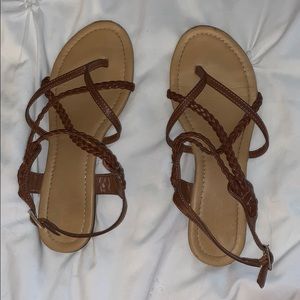 Sandals